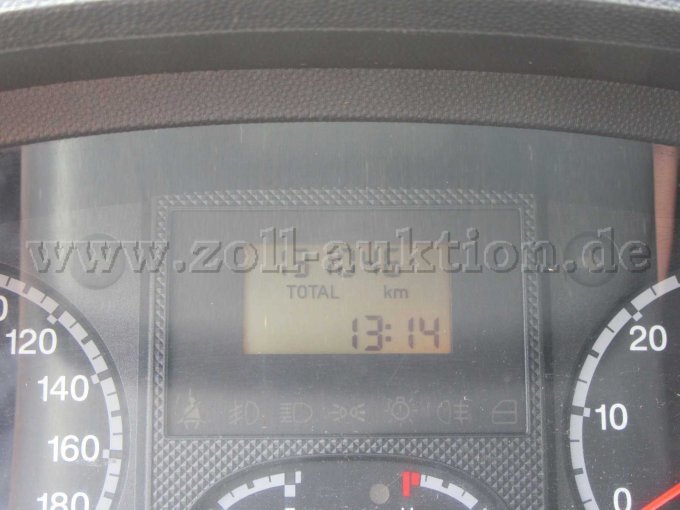 1 Citroen Jumper LKW - Kipper / off. Kasten – foto 7 – kavel bij Zoll-Auktion, Rheinberg