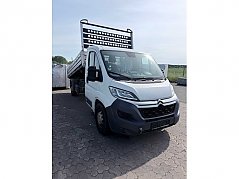 Ansicht:
seitlich/vorn Beifahrerseite