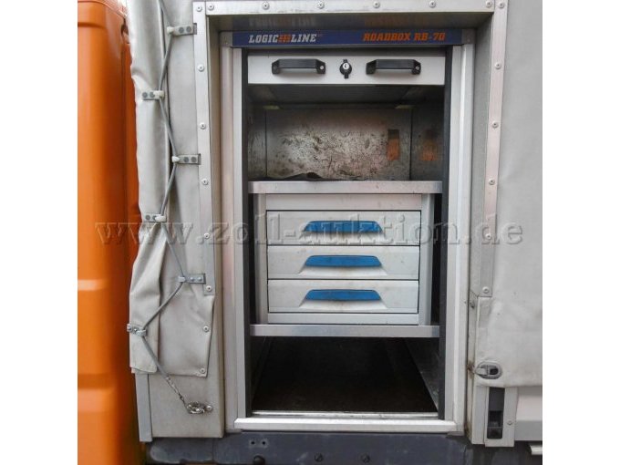 Logic Line Werkzeugkiste