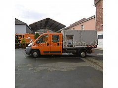 Ansicht von Links