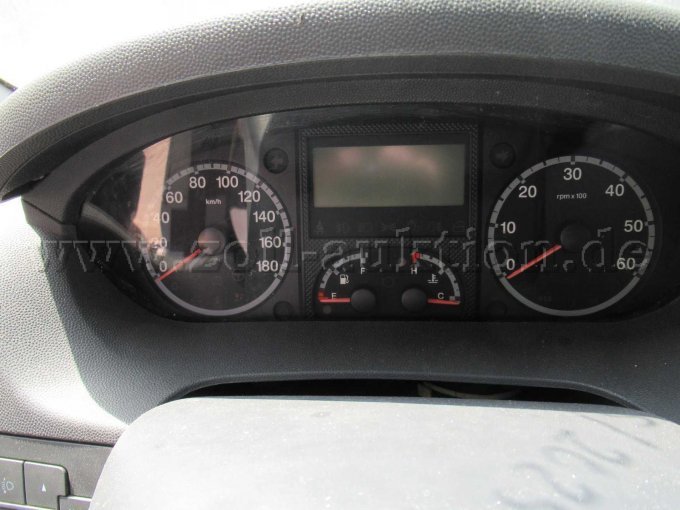 Cockpit