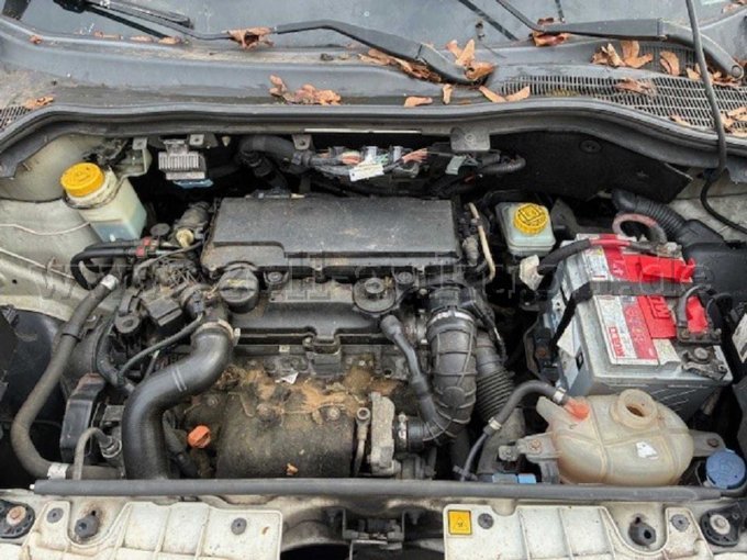 Motorblock
