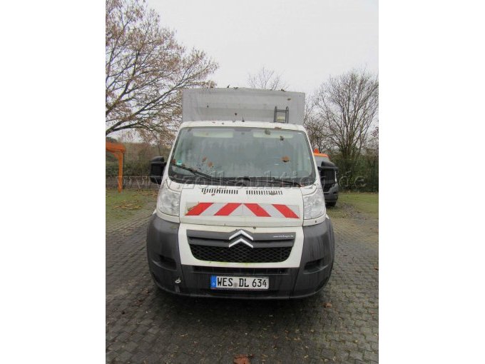 Vorderansicht