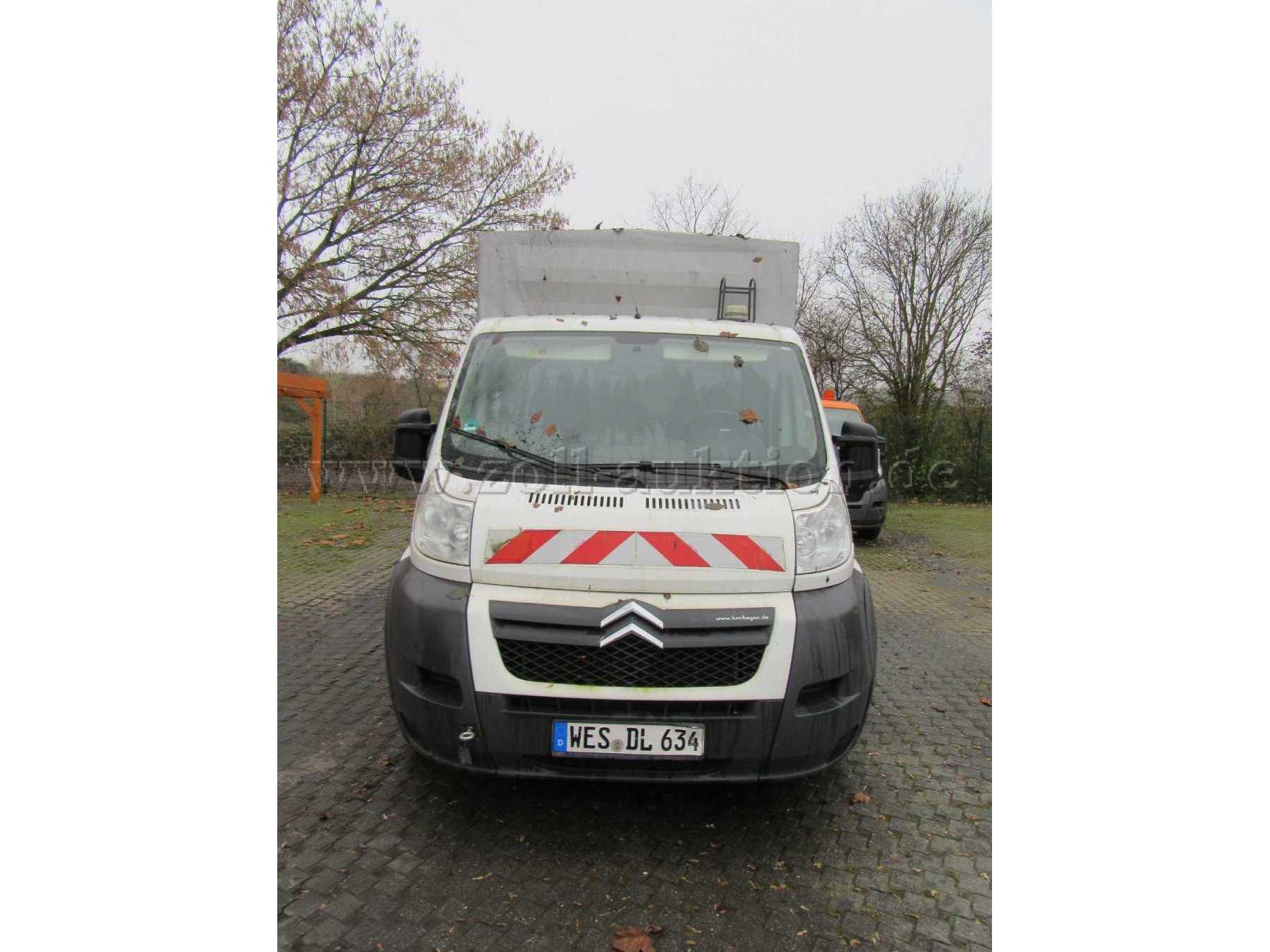 Vorderansicht