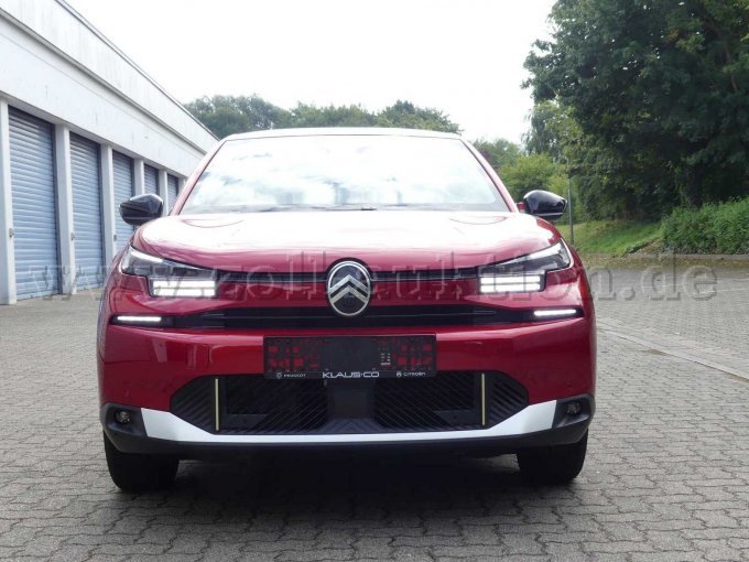 1 Citron C4X Elektromotor - BD8-4005E – foto 5 – kavel bij Zoll-Auktion, Kiel