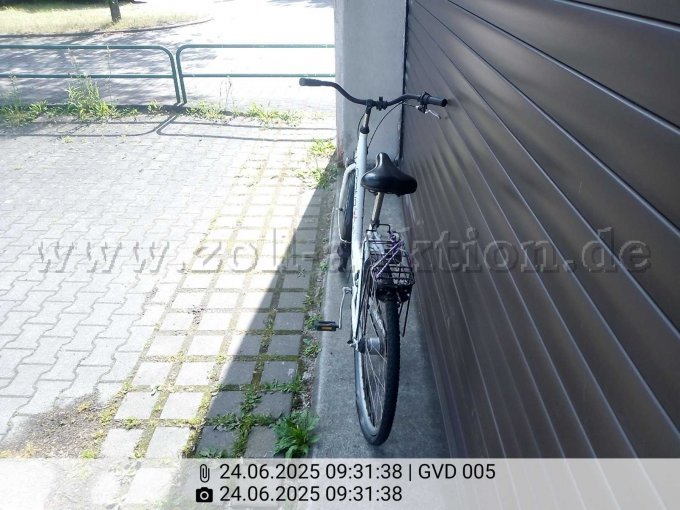 Rückansicht