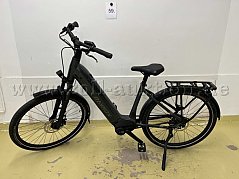 E-Bike von Raymon, links