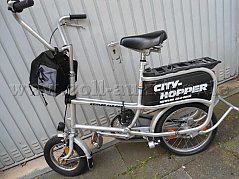 Kettler Alu-Rad