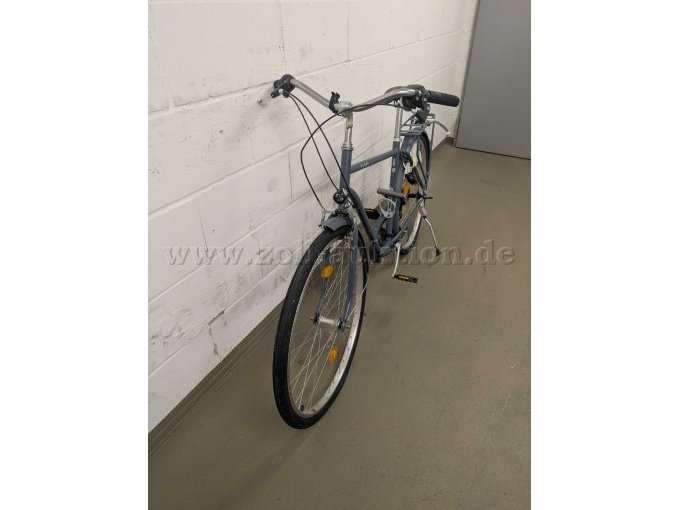 City Bike ELOPS Ansicht vorne