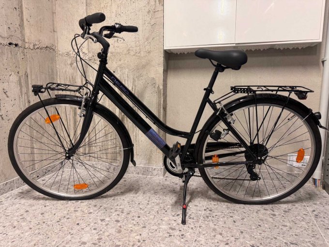 20er kinderrad BIKESTAR Kinderfahrrad 20 Zoll für Mädchen und Jungen ab 6 Jahre | Mountainbike | Fahrrad für Kinder Berry & Türkis Corratec E-Power RS 160: MAP Rahmengröße::61cm