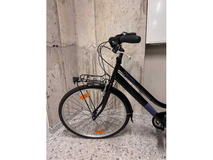 ventil fahrrad kaufen Standpumpe: Für alle Ventile & großem Barometer FamilyCode: DRESSED Flow 400 Trinkflasche Größe:L51