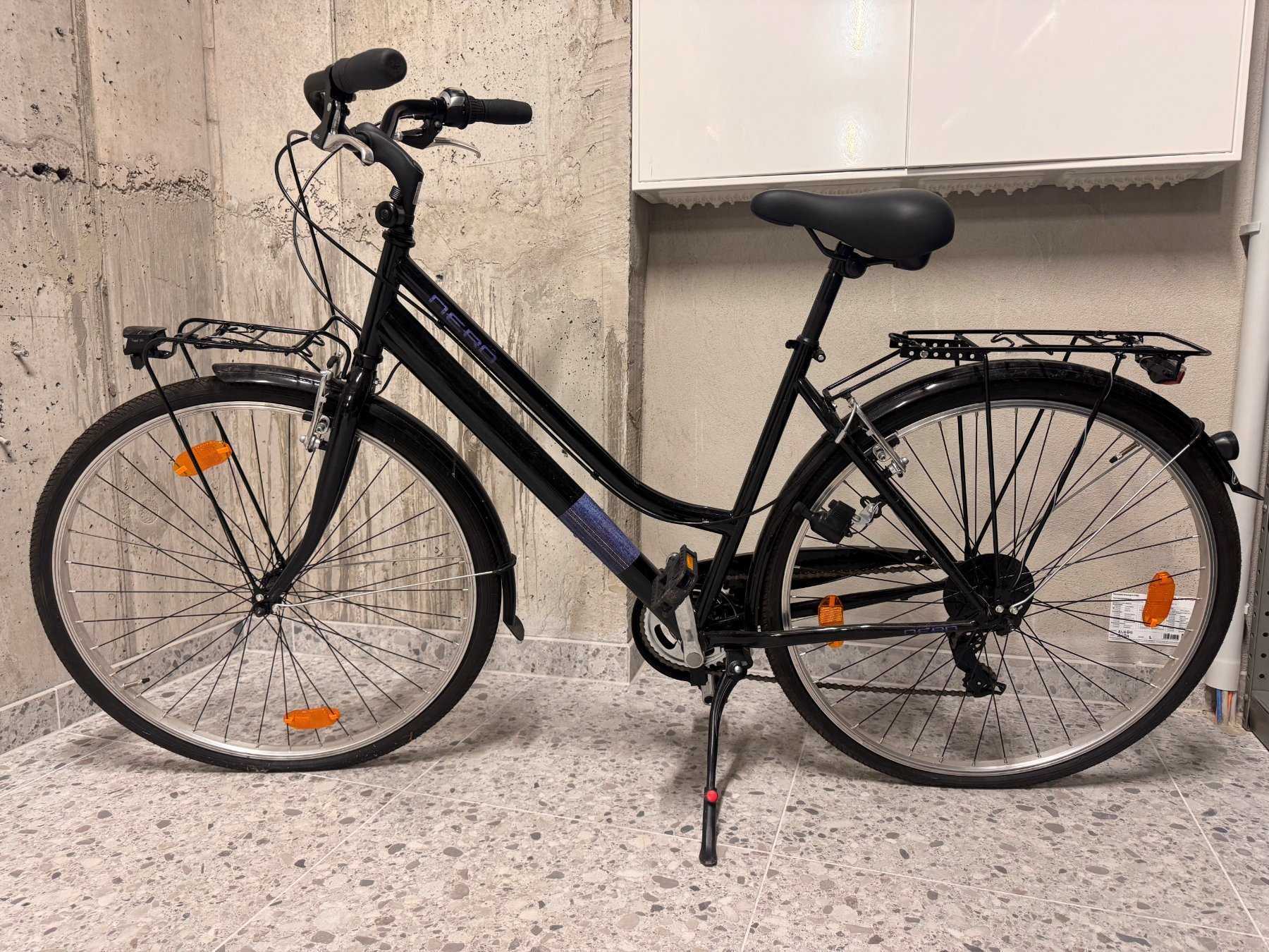 e bike cube reaction Certified Hybrid Pro Allroad 500 e-bike Color:Swampgrey 'n' black ARIZONA HOLLANDRAD 28