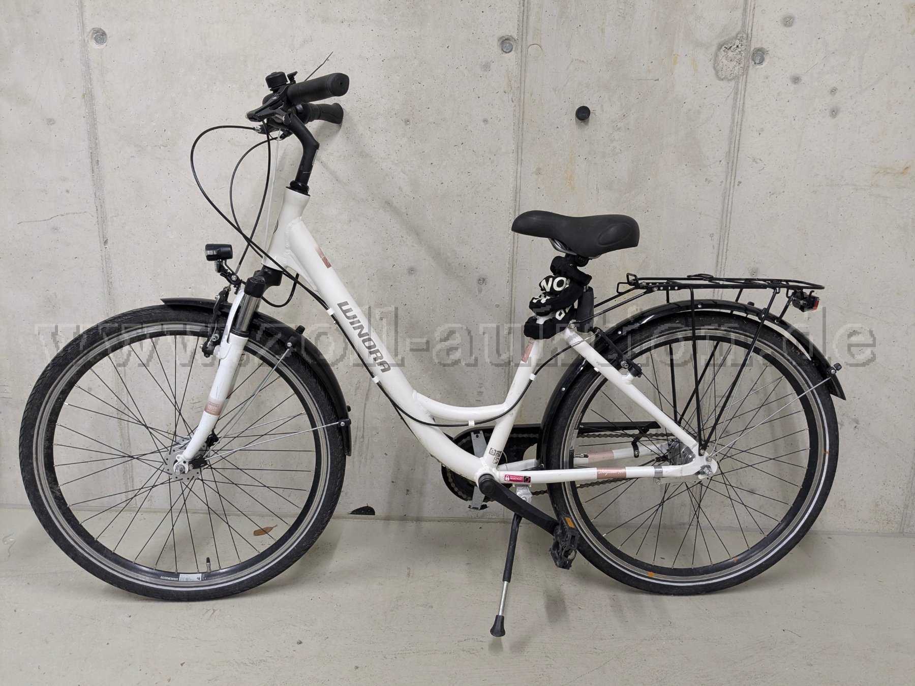 Winora Hollywood N7 26 Zoll