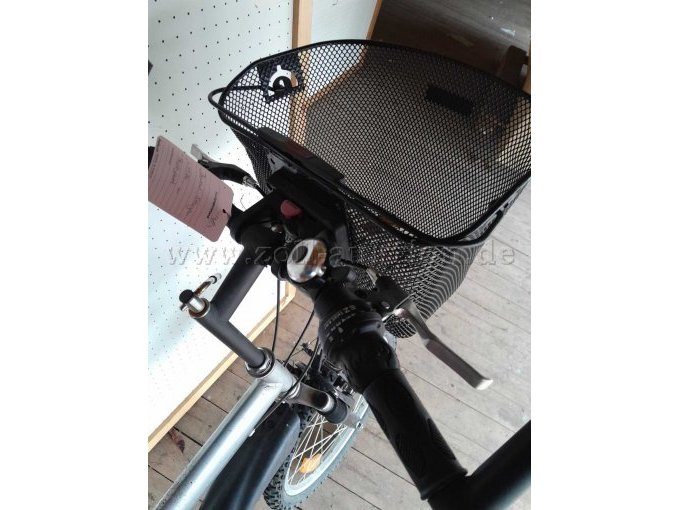 Fahrradkorb