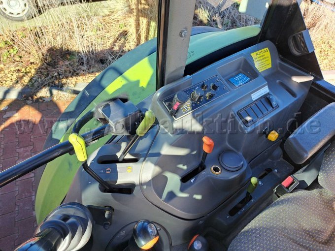 Ansicht Steuerelemente