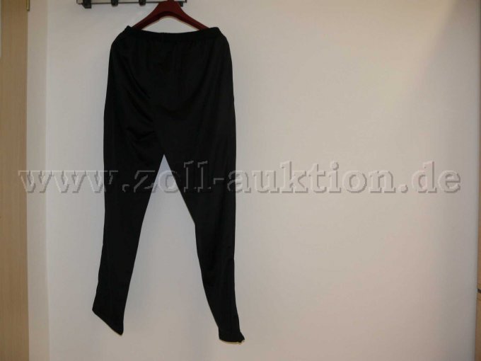 Hose von hinten