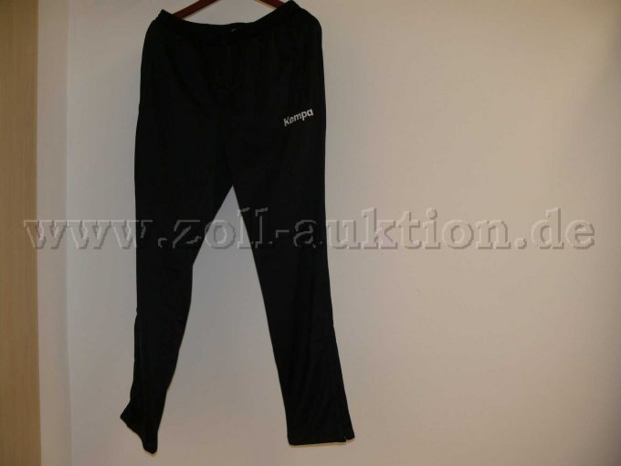 Hose von vorn