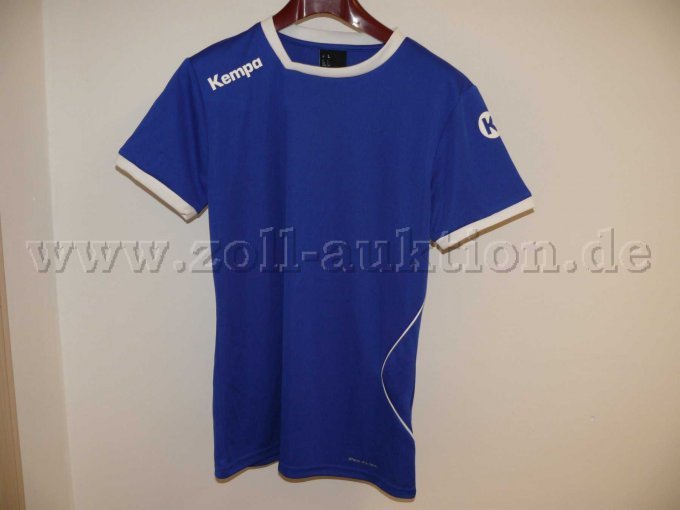 Trikot von vorn