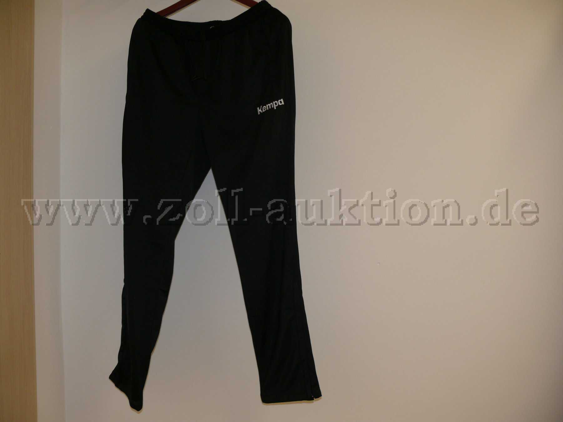 Hose von vorn