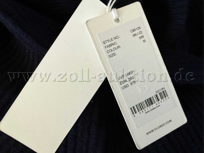 Label 1