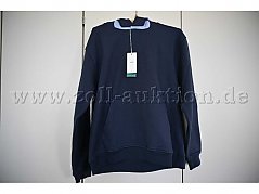 Kapuzenpullover (Vorderansicht)
