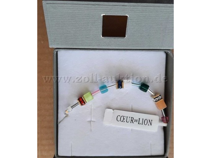 Armband Coeur de Lion