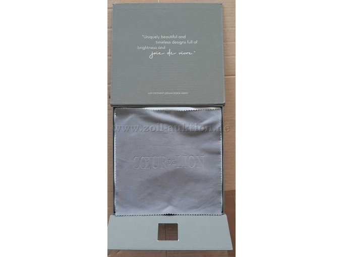 Umverpackung (innen)