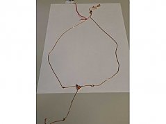 Gesamtansicht Collier