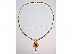 Collier, Gesamtübersicht