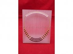 Gesamtansicht des Colliers