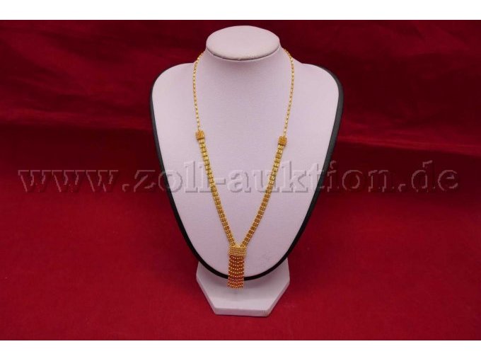 Gesamtansicht der Auktion