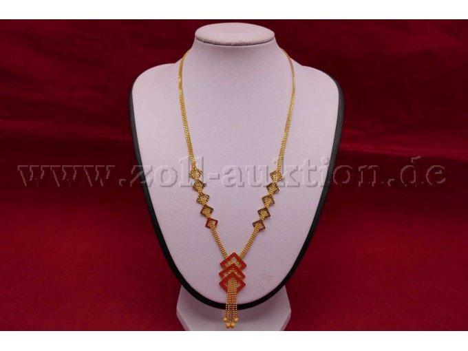 Gesamtansicht der Auktion