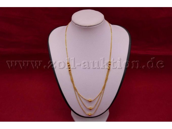 Gesamtansicht der Auktion