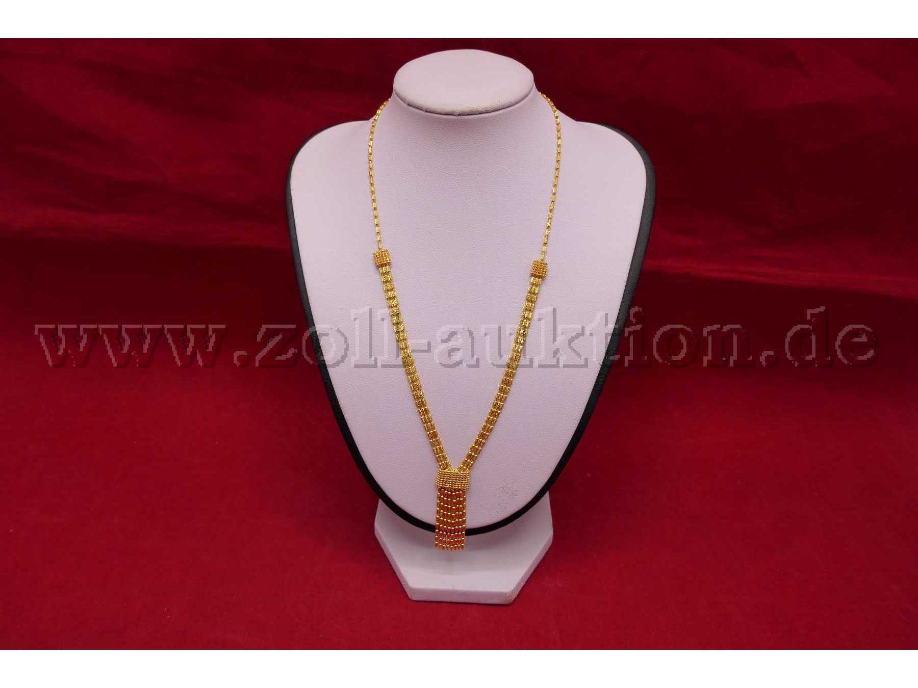 Gesamtansicht der Auktion