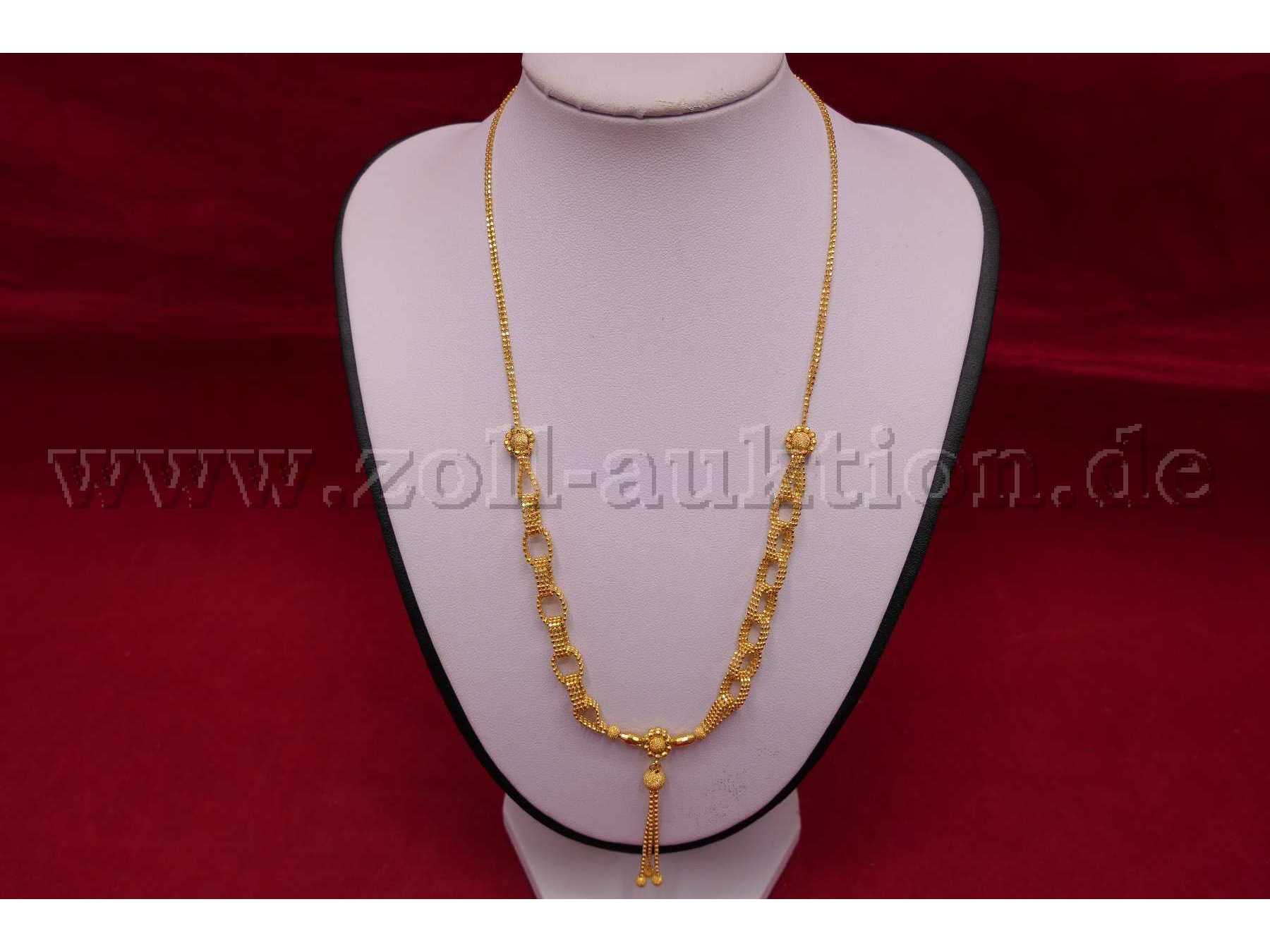 Gesamtansicht der Auktion