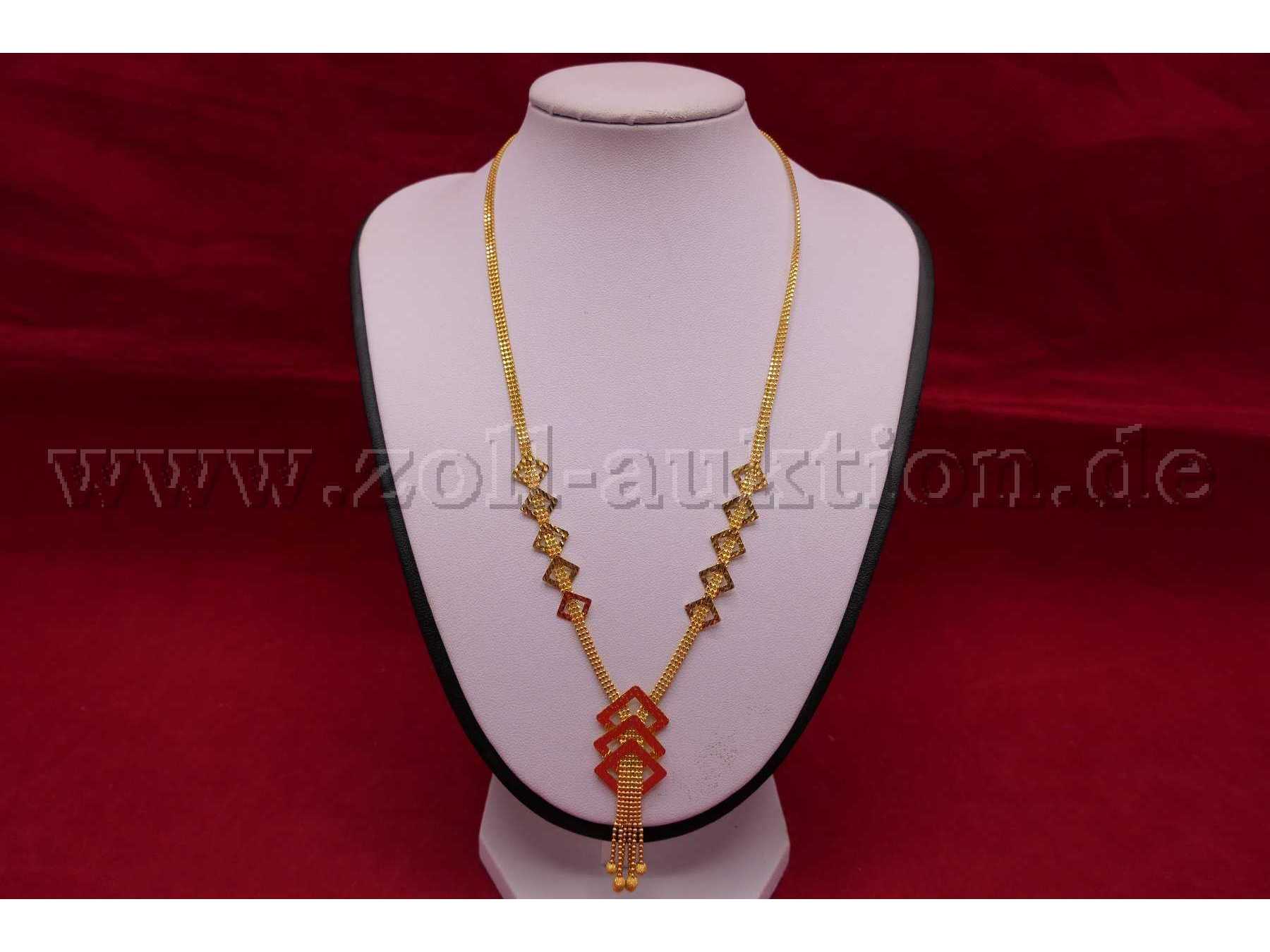 Gesamtansicht der Auktion