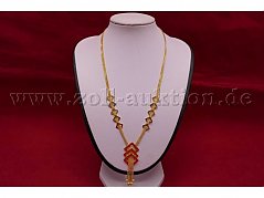 Gesamtansicht der Auktion