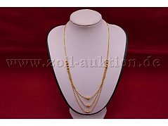 Gesamtansicht der Auktion