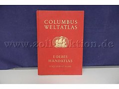 Gesamtansicht der Auktion