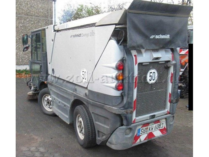 Bild 4 Diagonale hinten links