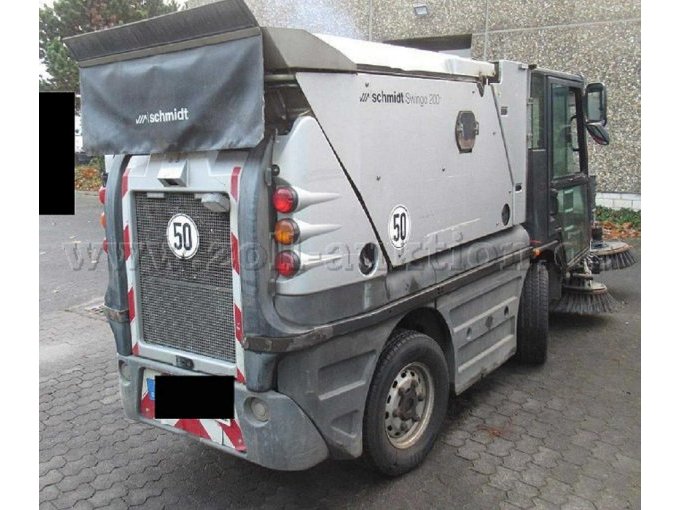 Bild 3 Diagonale hinten rechts