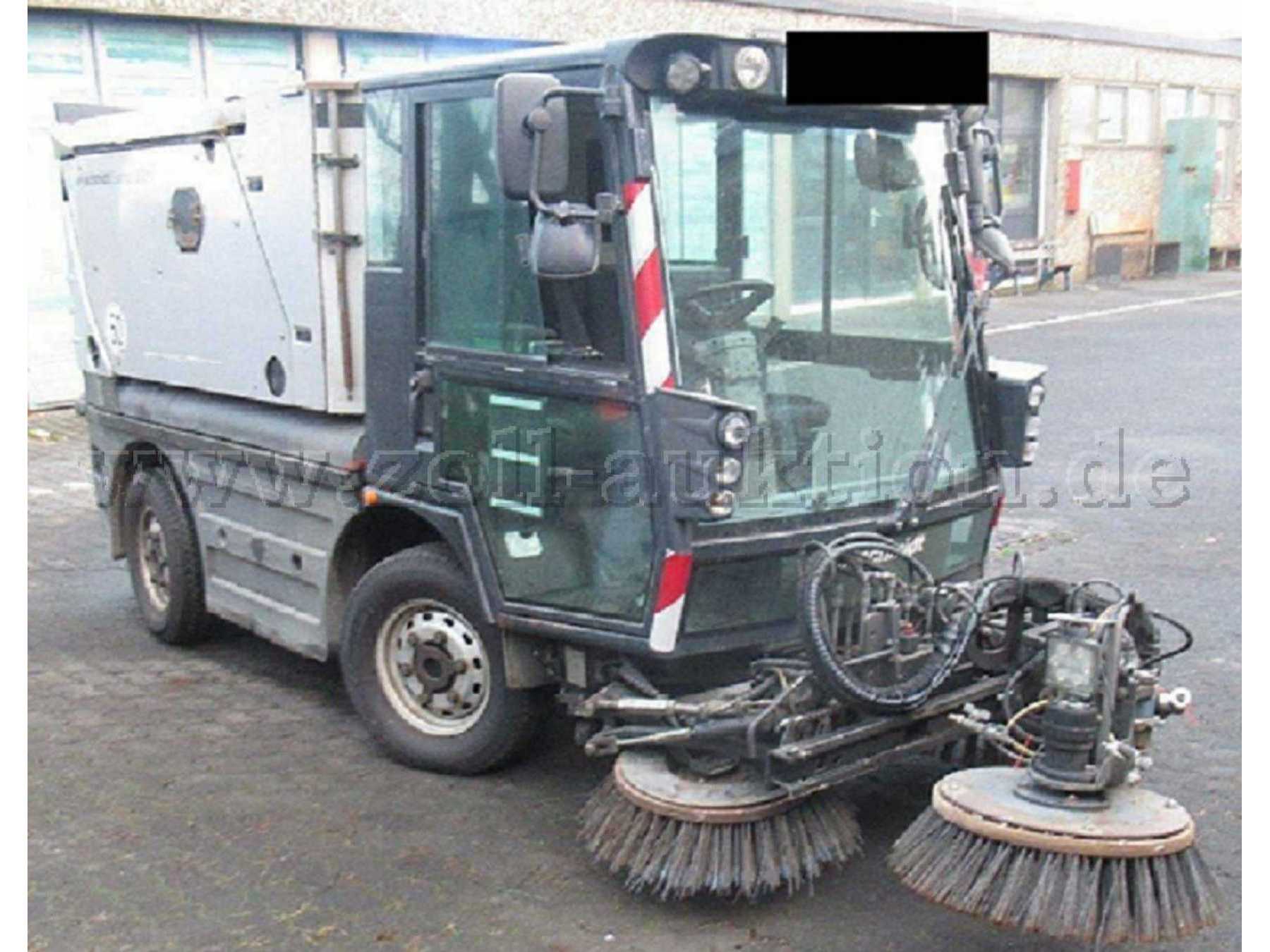 Bild 1 Diagonale vorne rechts