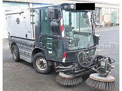 Bild 1 Diagonale vorne rechts