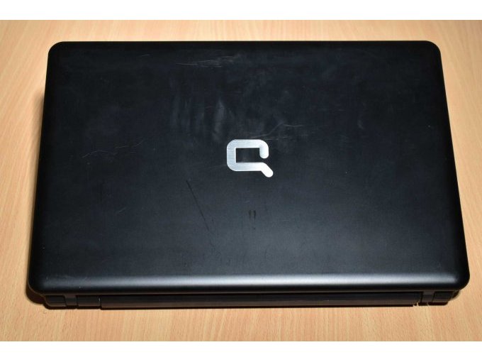 Compaq 615 – NX562EA – 15,6 Zoll (39,6 cm)
Ansicht geschlossen