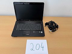 Compaq 615 – NX562EA – 15,6 Zoll (39,6 cm) mit Netzteil