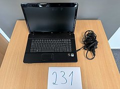 Compaq 615 – NX569EA – 15,6 Zoll (39,6 cm) mit Netzteil