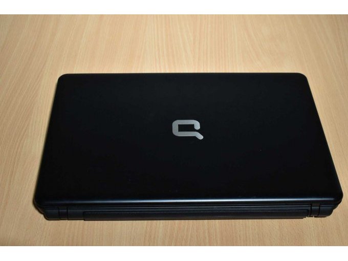 Compaq 615 Notebook – 15,6 Zoll (39,6 cm)
Ansicht geschlossen