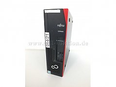 Gesamtansicht der Auktion Esprimo D538/E94+