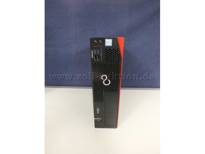 Ansicht der Auktion Fujitsu Esprimo D556/2/E90+