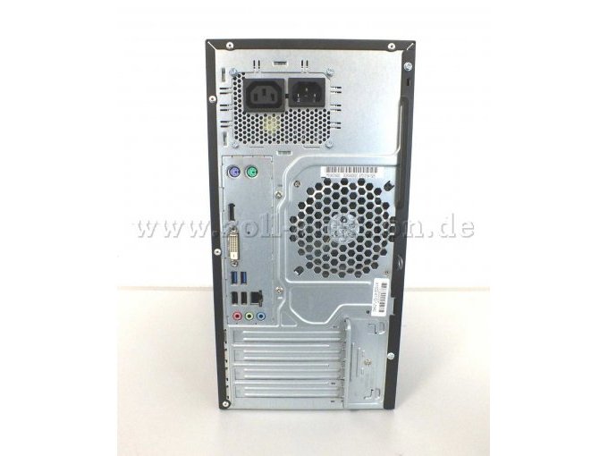 1 Computer - Fujitsu Esprimo P556/E90+ – foto 2 – kavel bij Zoll-Auktion, Paderborn